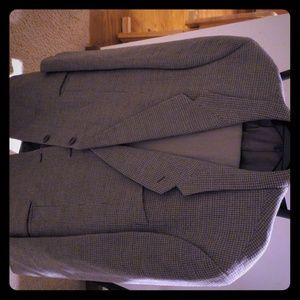 Men's Armani Suit